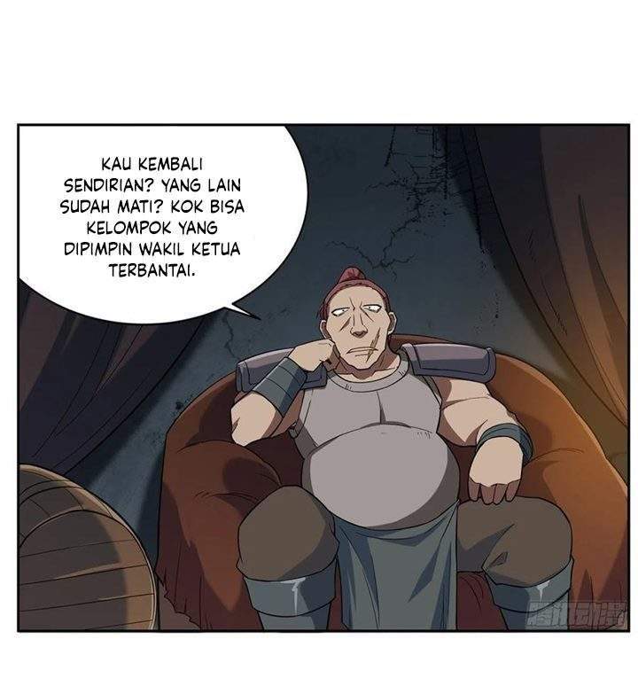 The Demon King Who Lost His Job Chapter 210 Gambar 53