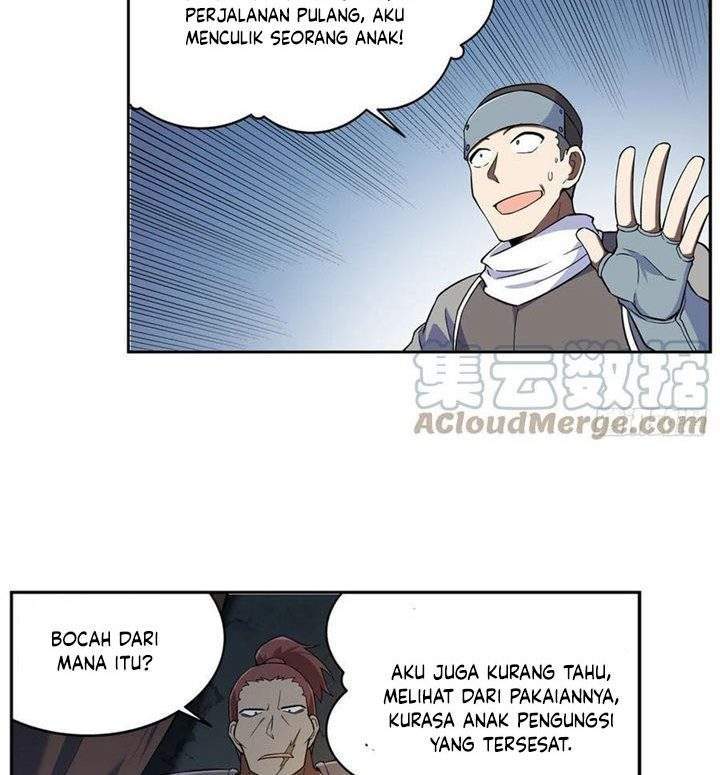The Demon King Who Lost His Job Chapter 210 Gambar 58