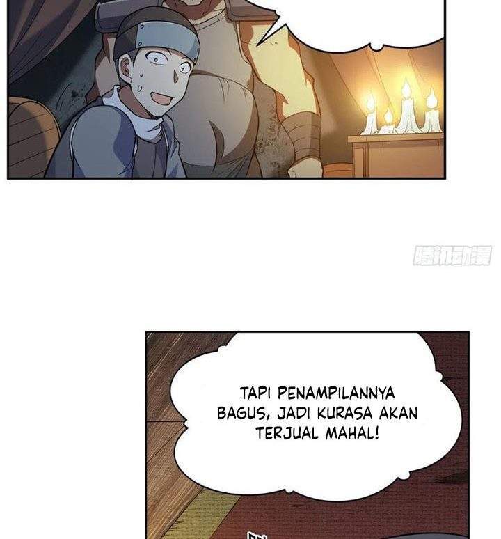 The Demon King Who Lost His Job Chapter 210 Gambar 59