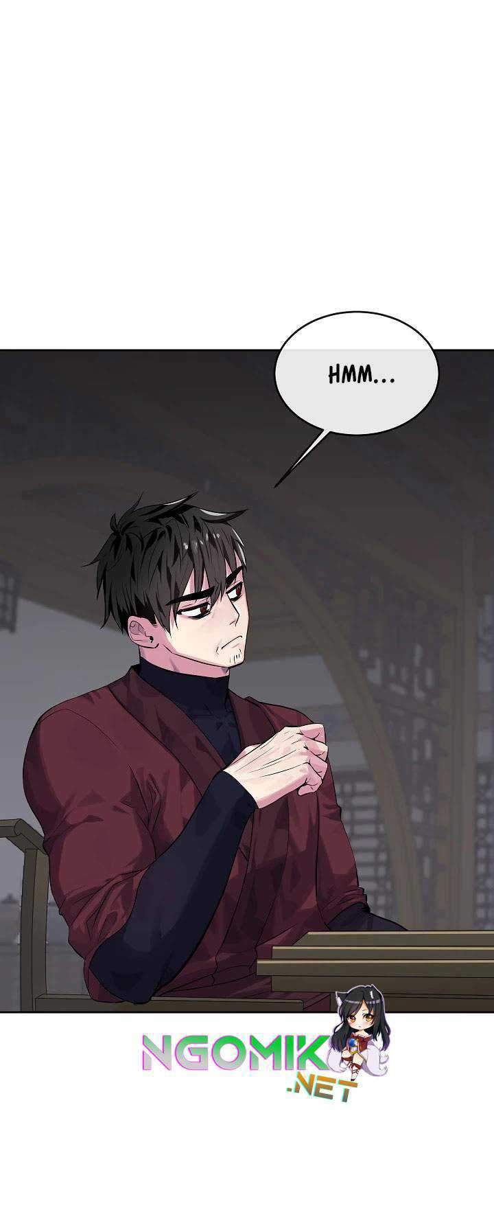 Volcanic Age Chapter 133 Gambar 25