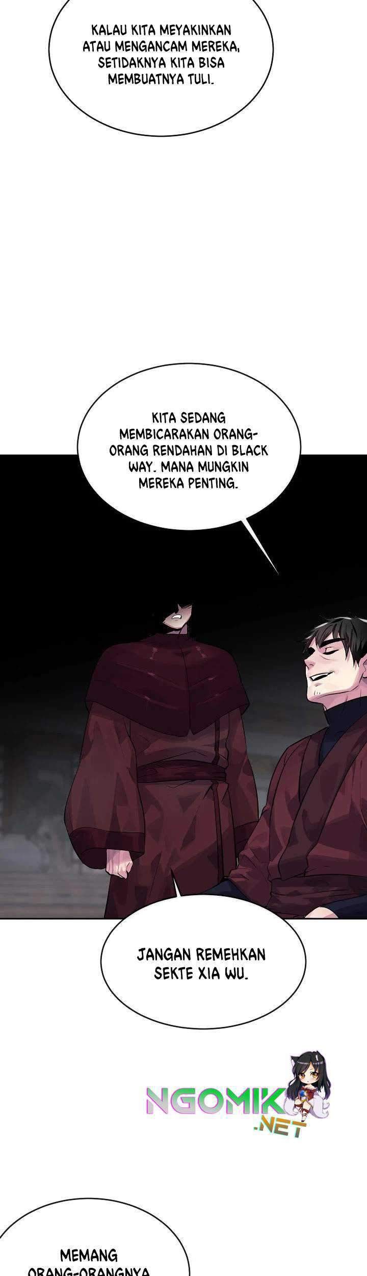 Volcanic Age Chapter 133 Gambar 28