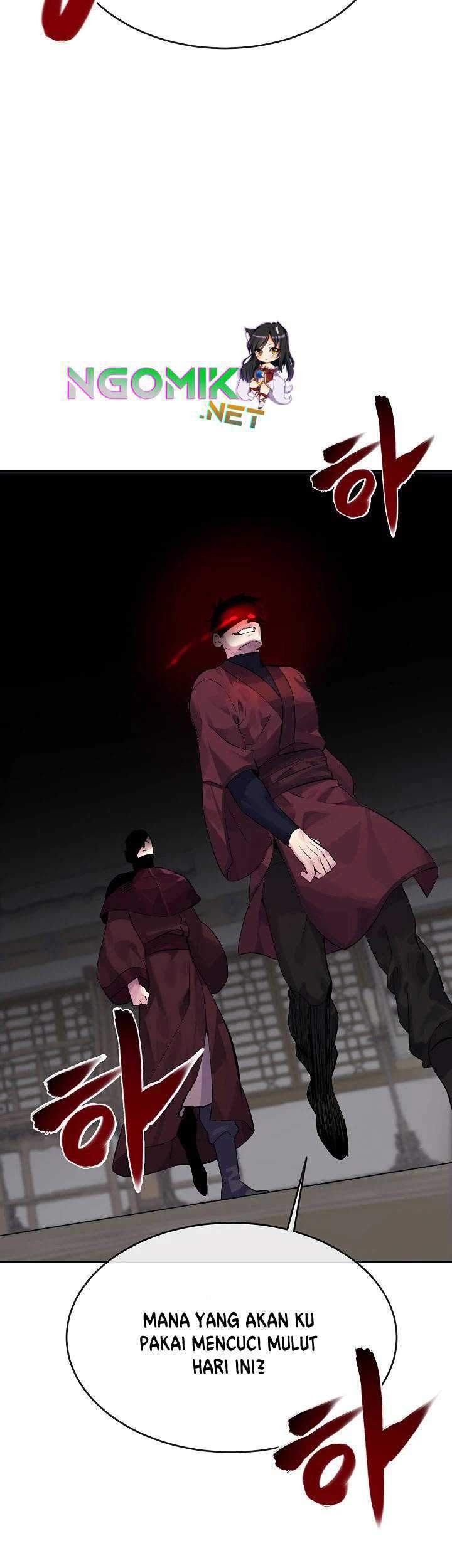 Volcanic Age Chapter 133 Gambar 34