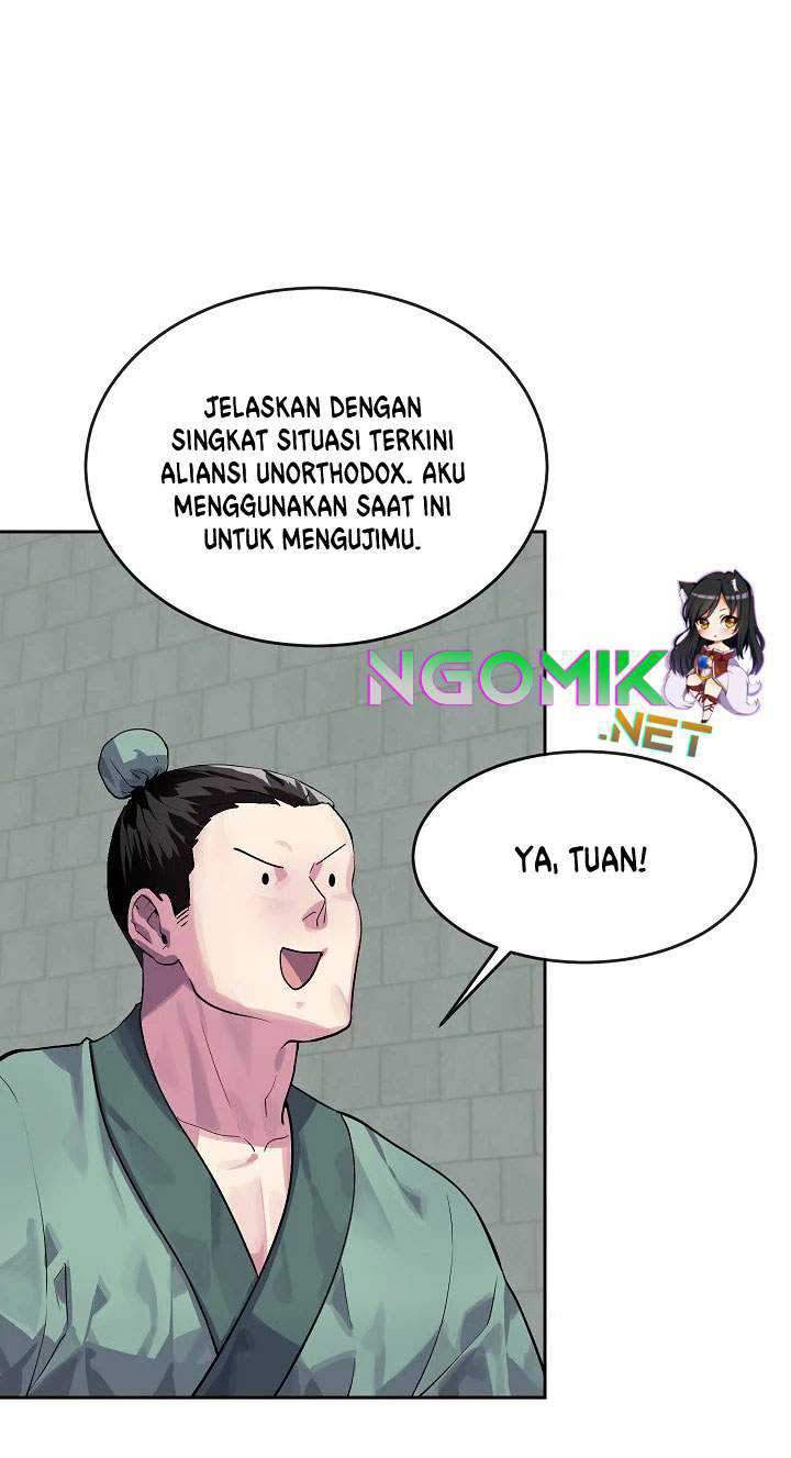 Volcanic Age Chapter 133 Gambar 4