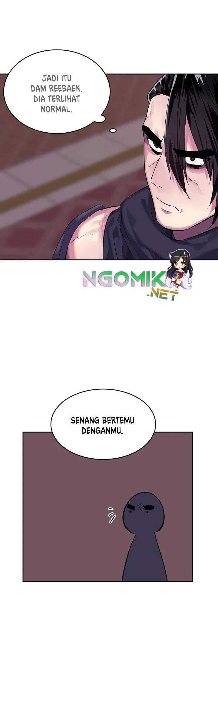 Volcanic Age Chapter 133 Gambar 50