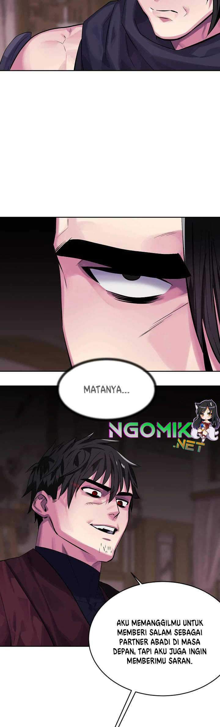 Volcanic Age Chapter 133 Gambar 53