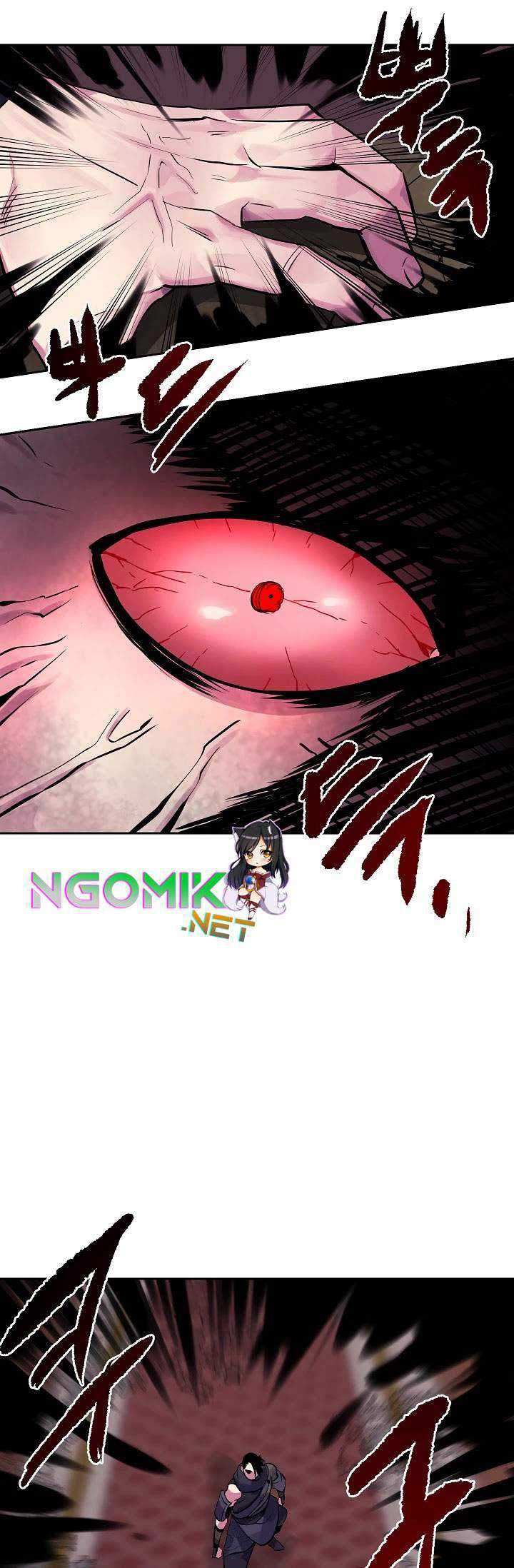 Volcanic Age Chapter 133 Gambar 56