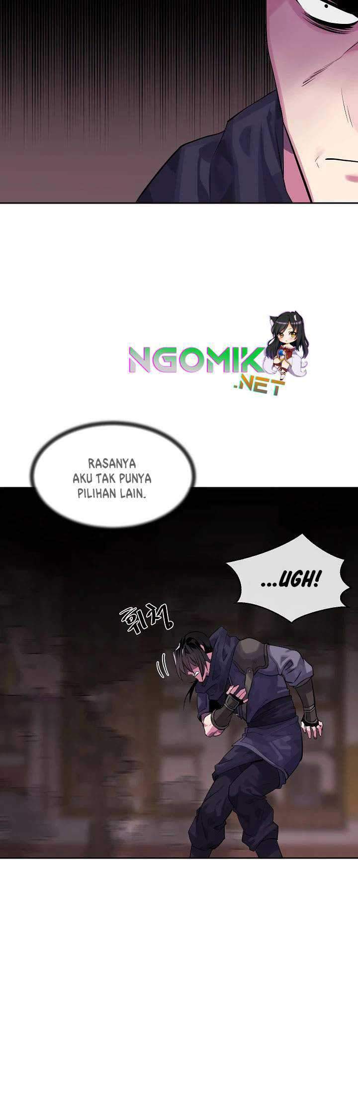 Volcanic Age Chapter 133 Gambar 61