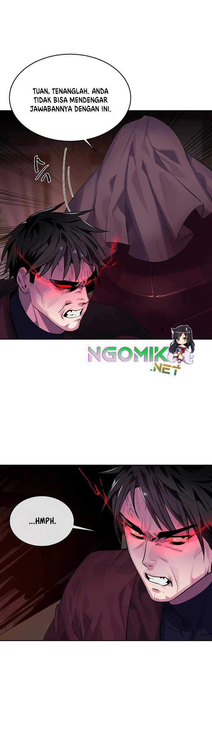 Volcanic Age Chapter 133 Gambar 62