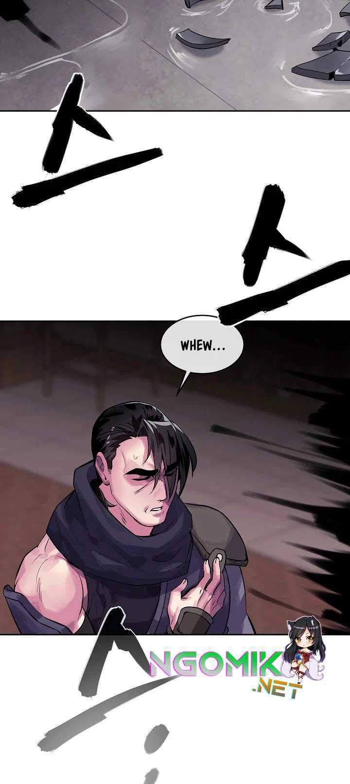 Volcanic Age Chapter 133 Gambar 64