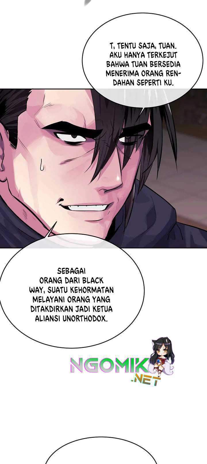 Volcanic Age Chapter 133 Gambar 65