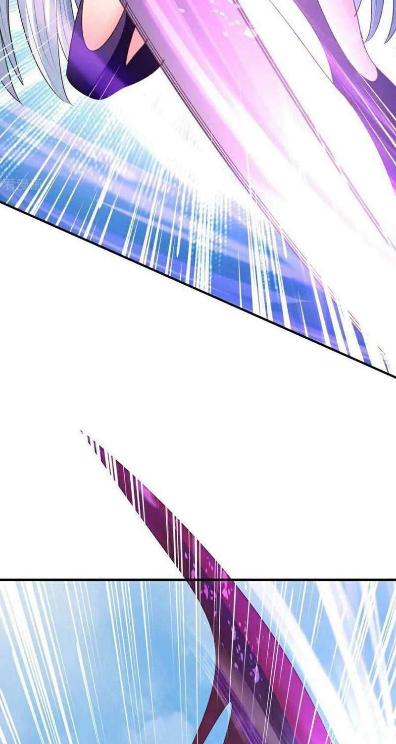 Chaos Jinwu Chapter 65 Gambar 3