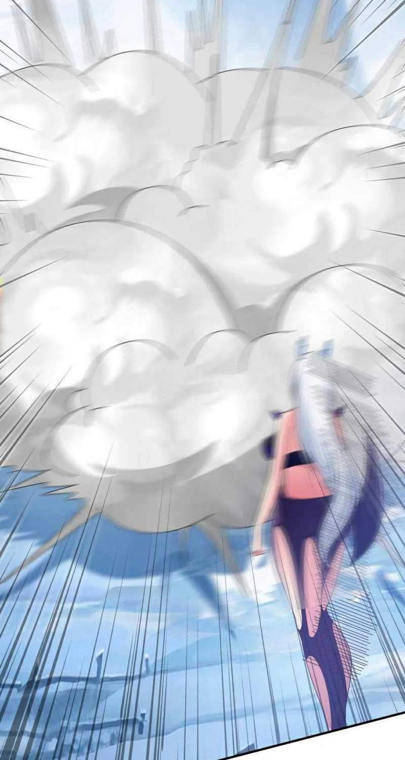 Chaos Jinwu Chapter 65 Gambar 7