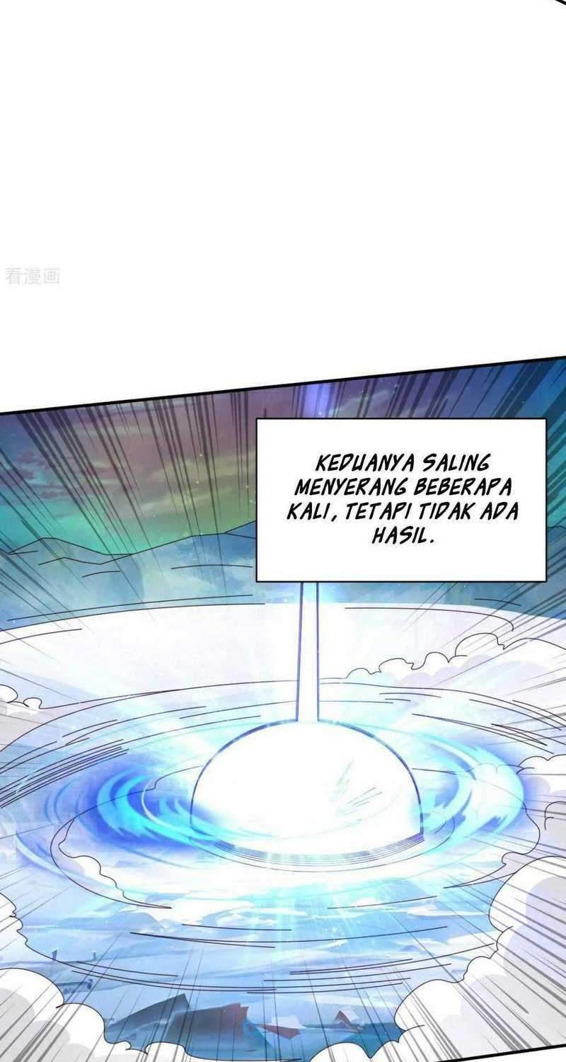 Chaos Jinwu Chapter 65 Gambar 13