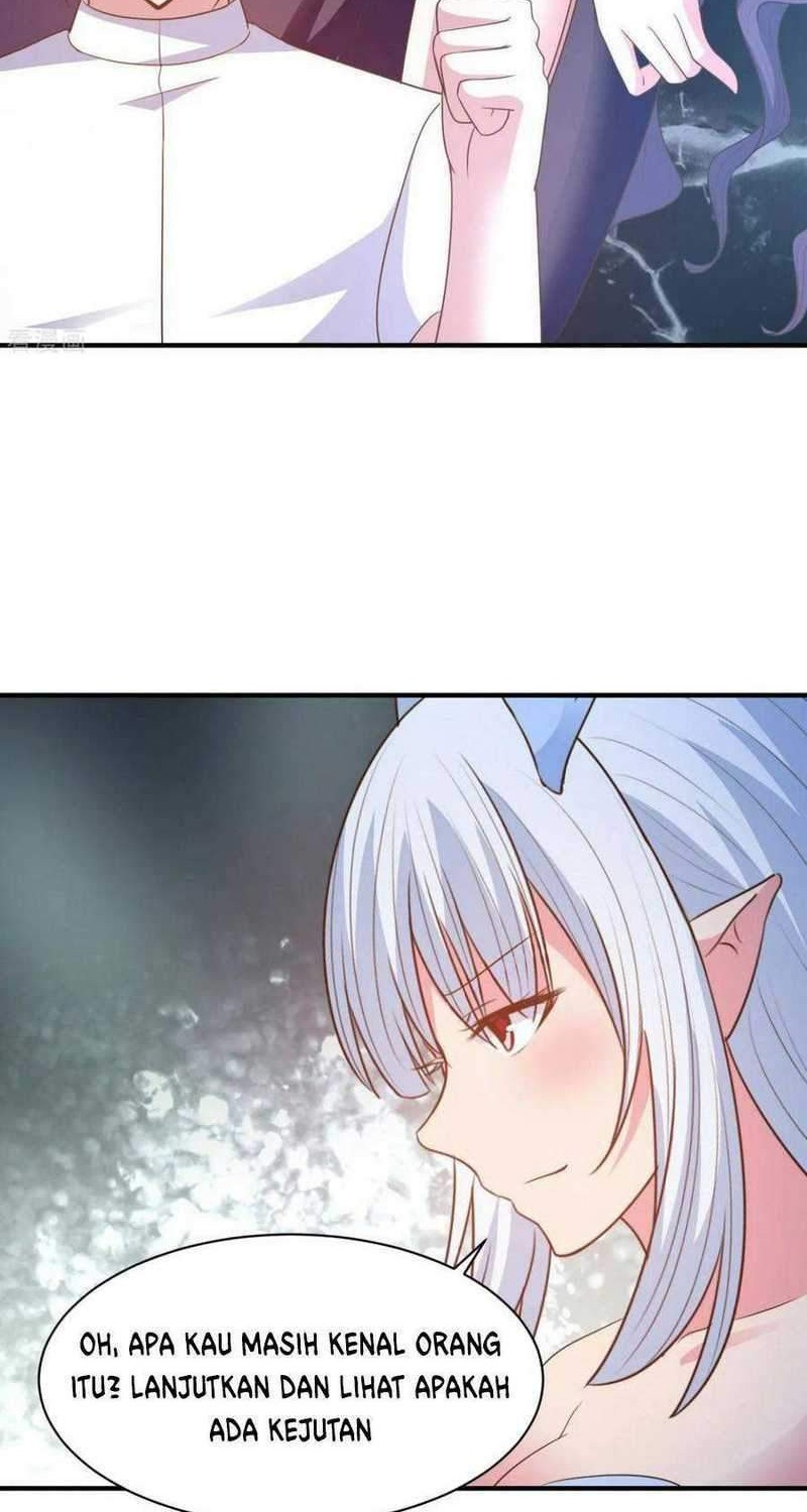 Chaos Jinwu Chapter 63 Gambar 3