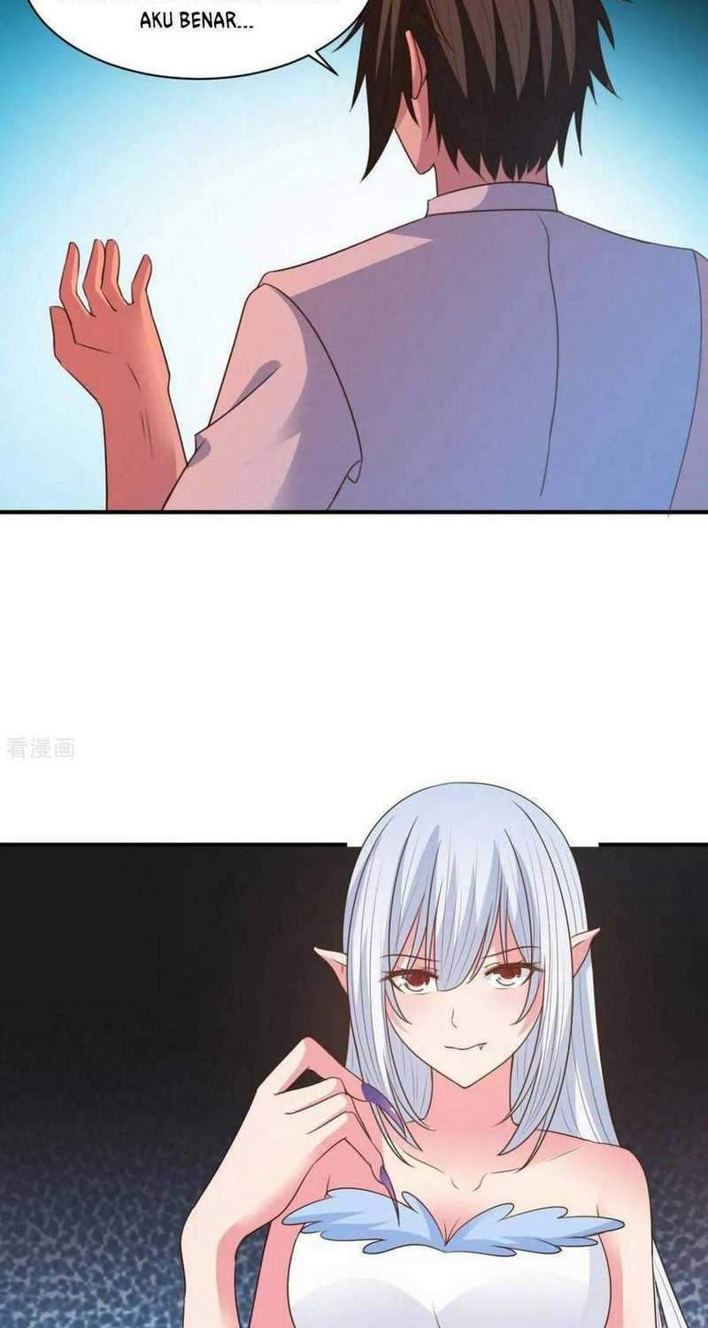 Chaos Jinwu Chapter 63 Gambar 5