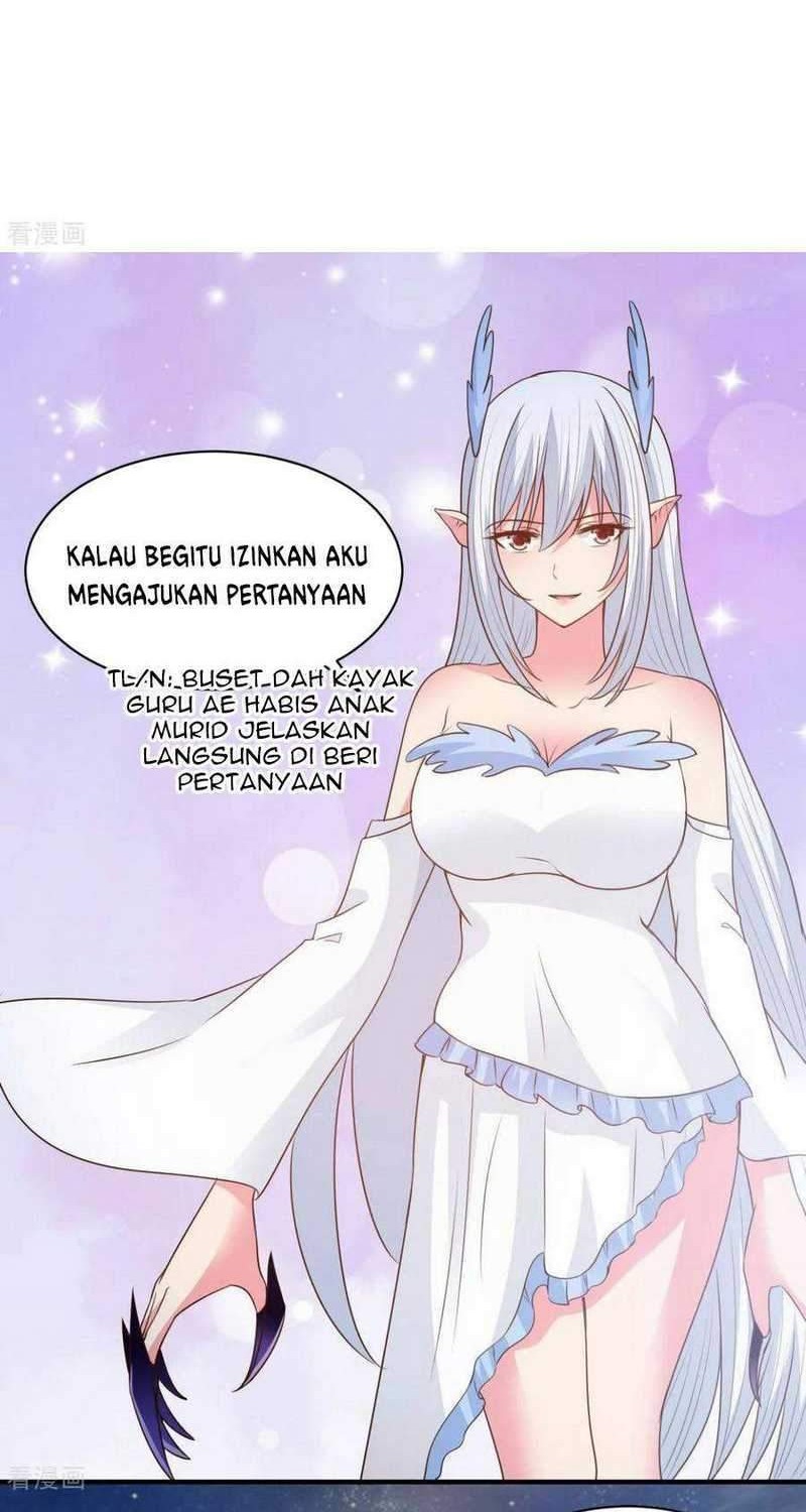 Chaos Jinwu Chapter 63 Gambar 7