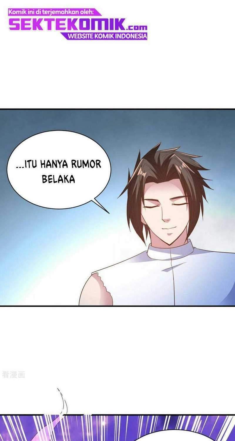 Chaos Jinwu Chapter 63 Gambar 9