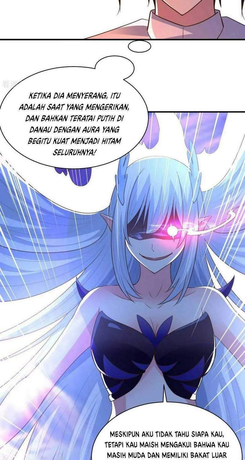 Chaos Jinwu Chapter 63 Gambar 11