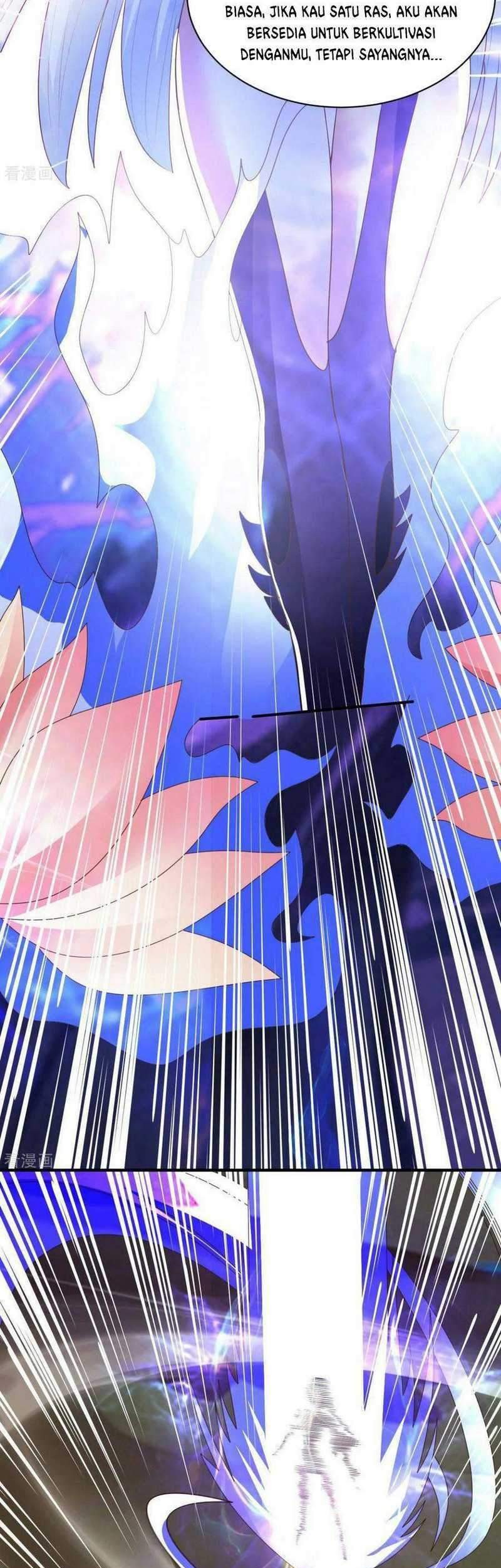 Chaos Jinwu Chapter 63 Gambar 12