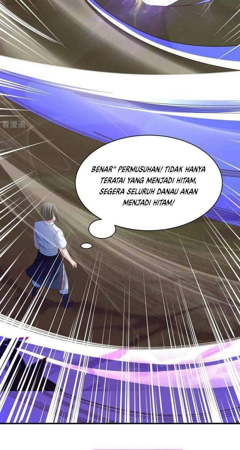 Chaos Jinwu Chapter 63 Gambar 13