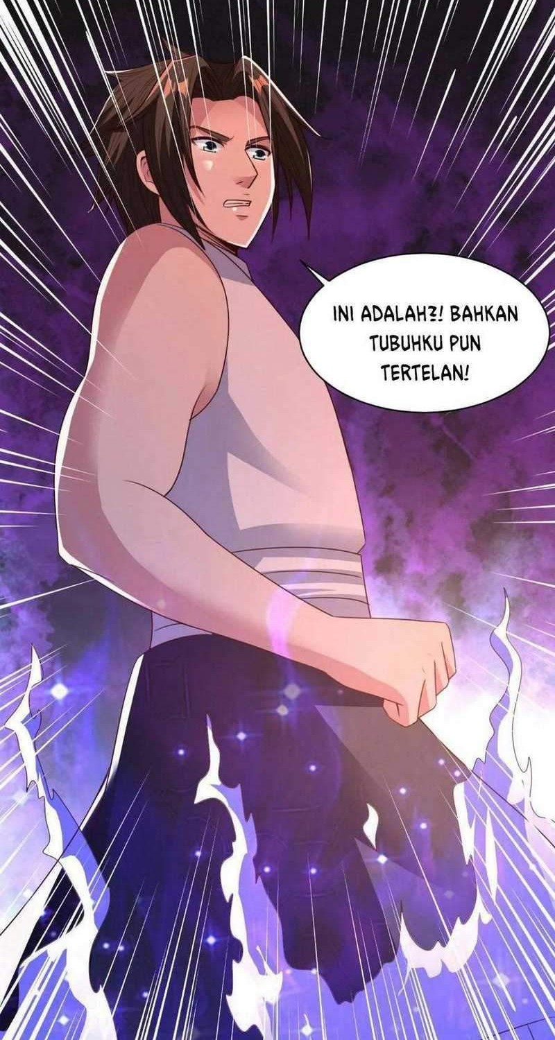 Chaos Jinwu Chapter 63 Gambar 15