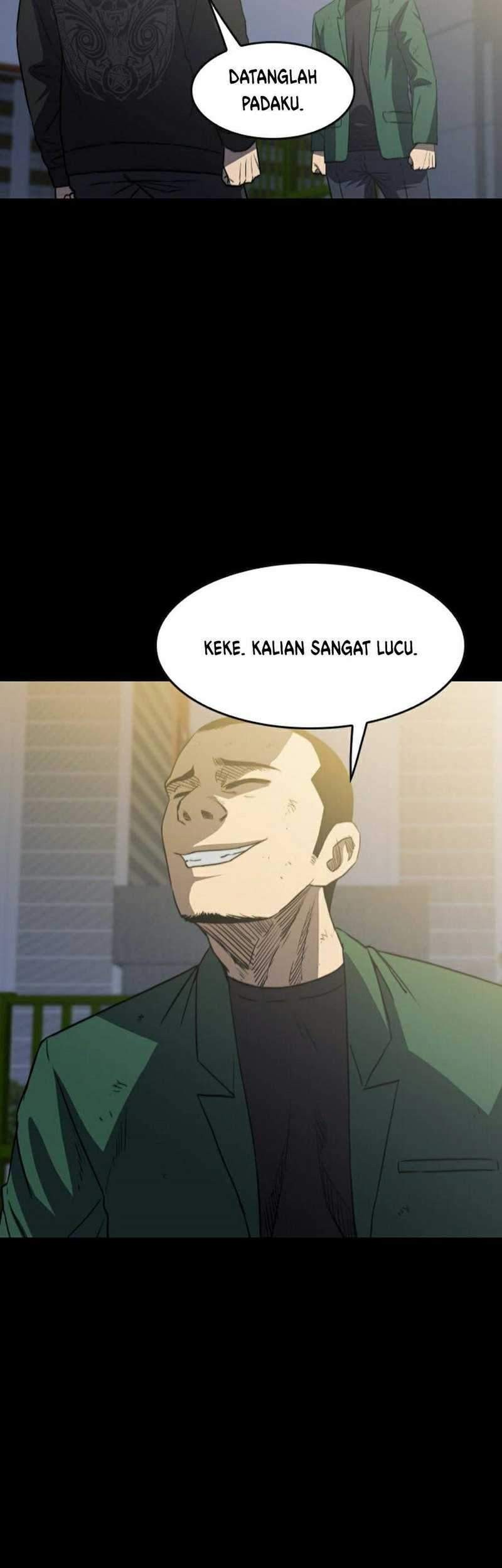 Watch Dog Chapter 55 Gambar 17