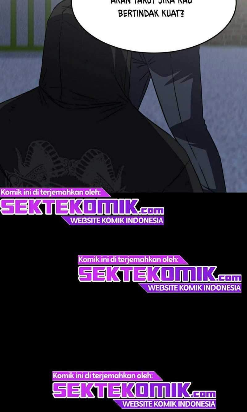 Watch Dog Chapter 55 Gambar 19