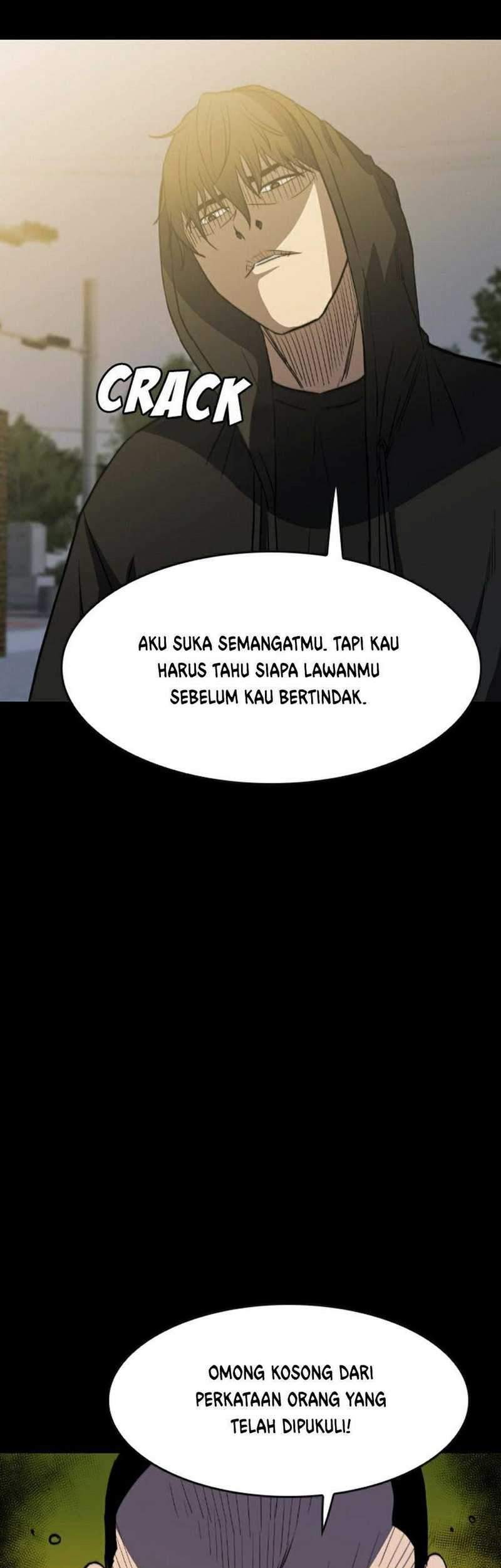 Watch Dog Chapter 55 Gambar 20