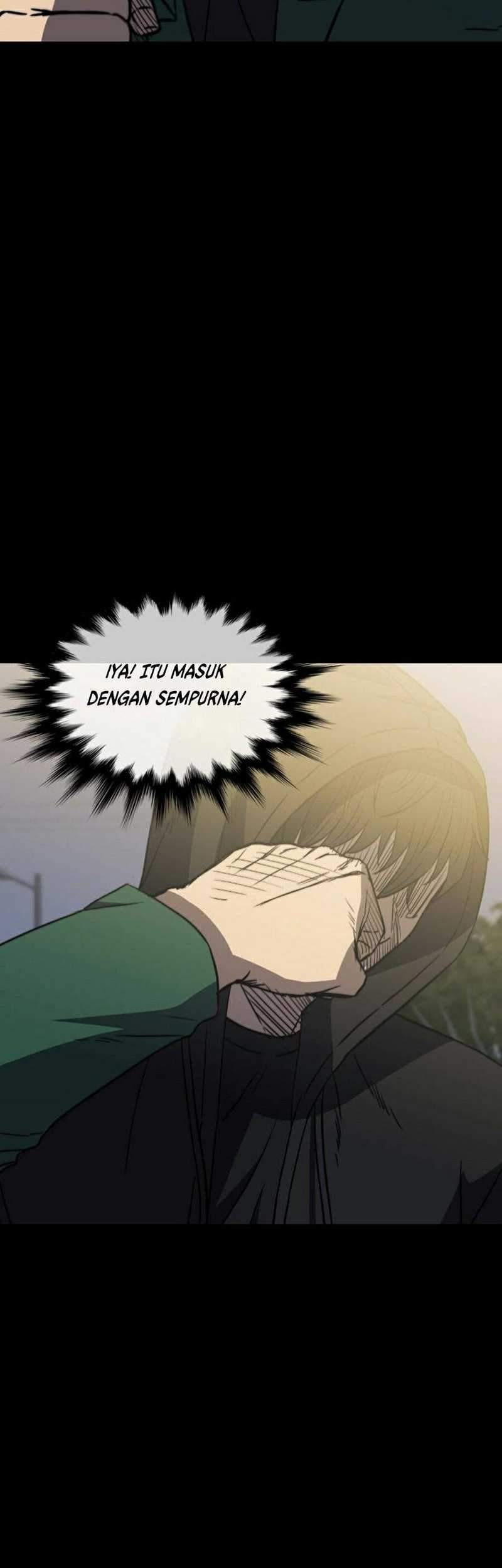 Watch Dog Chapter 55 Gambar 33