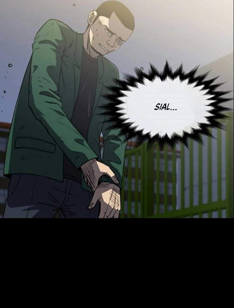 Watch Dog Chapter 55 Gambar 43