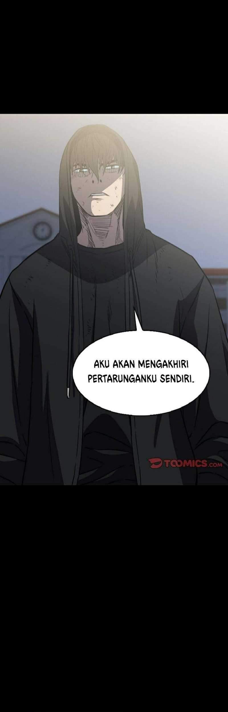 Baca Manhwa Watch Dog Chapter 55 Gambar 2