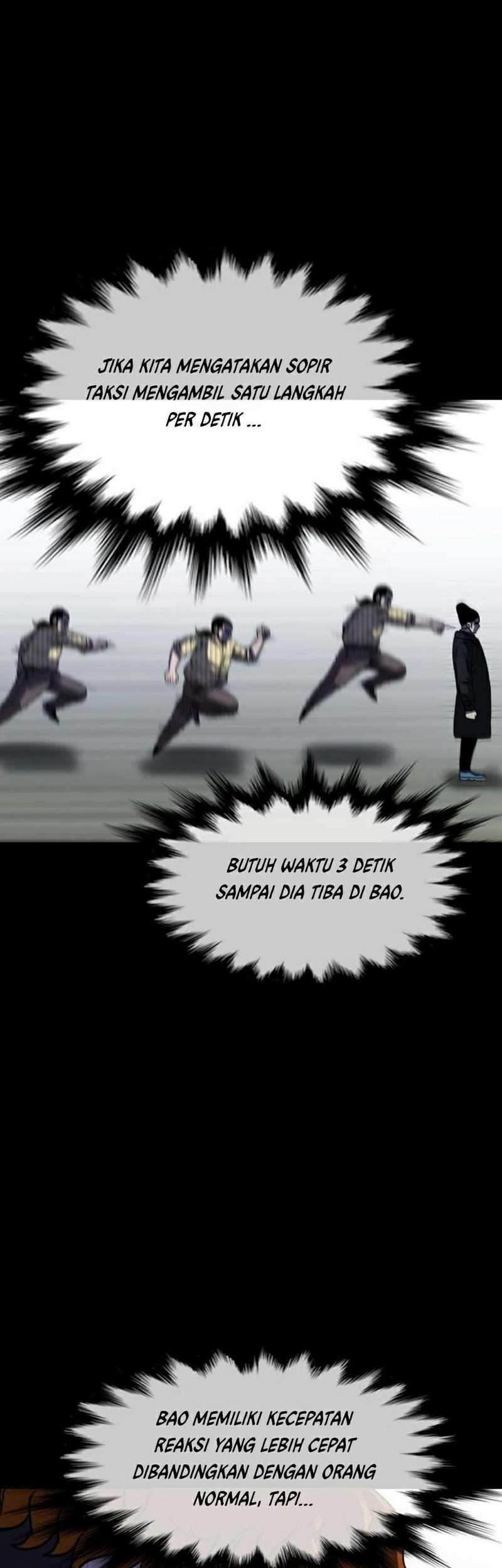 Watch Dog Chapter 54 Gambar 29