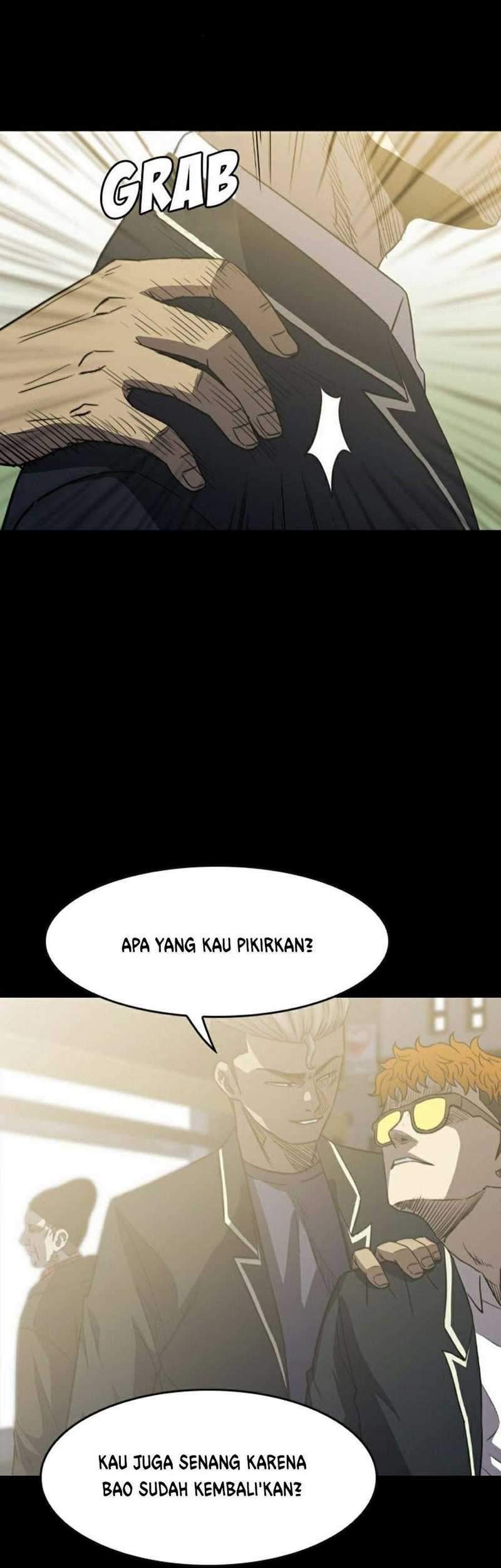Watch Dog Chapter 54 Gambar 38
