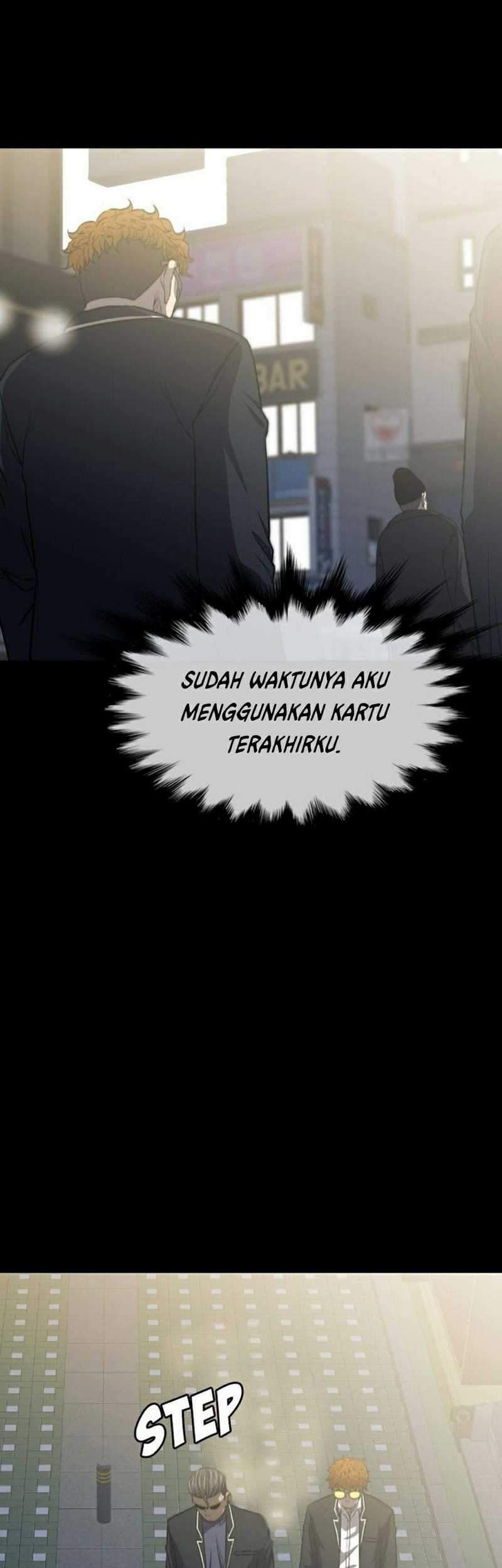Watch Dog Chapter 54 Gambar 47