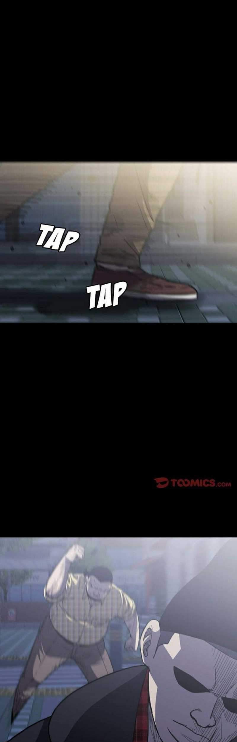 Baca Manhwa Watch Dog Chapter 54 Gambar 2