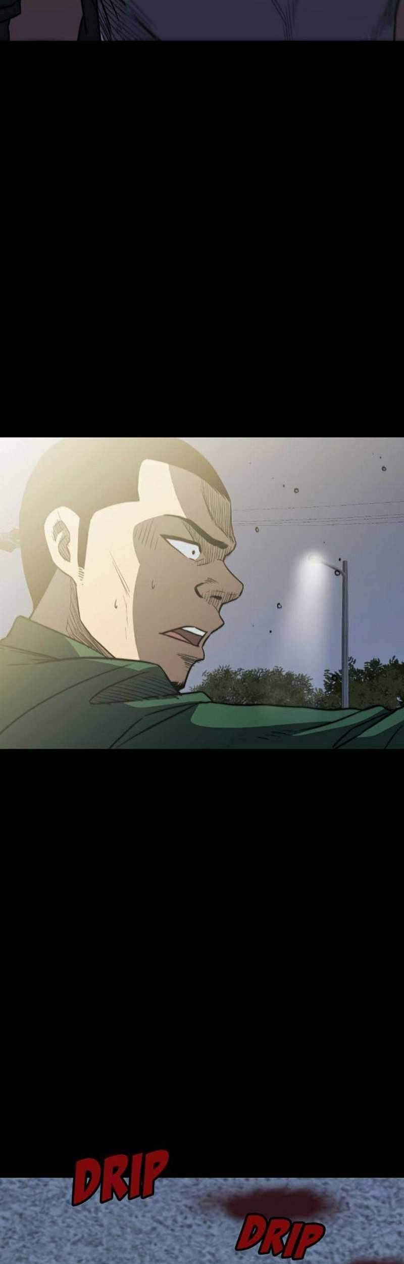 Watch Dog Chapter 54 Gambar 53