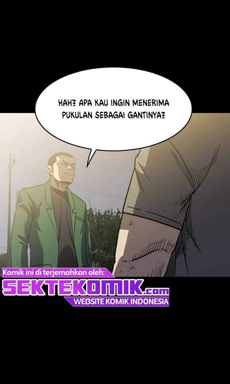 Watch Dog Chapter 54 Gambar 55