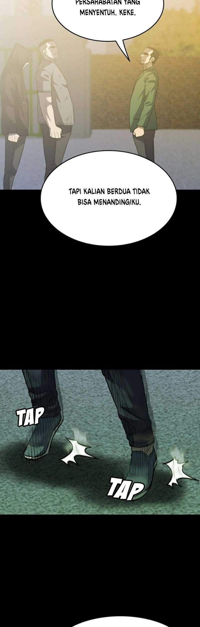 Watch Dog Chapter 54 Gambar 58
