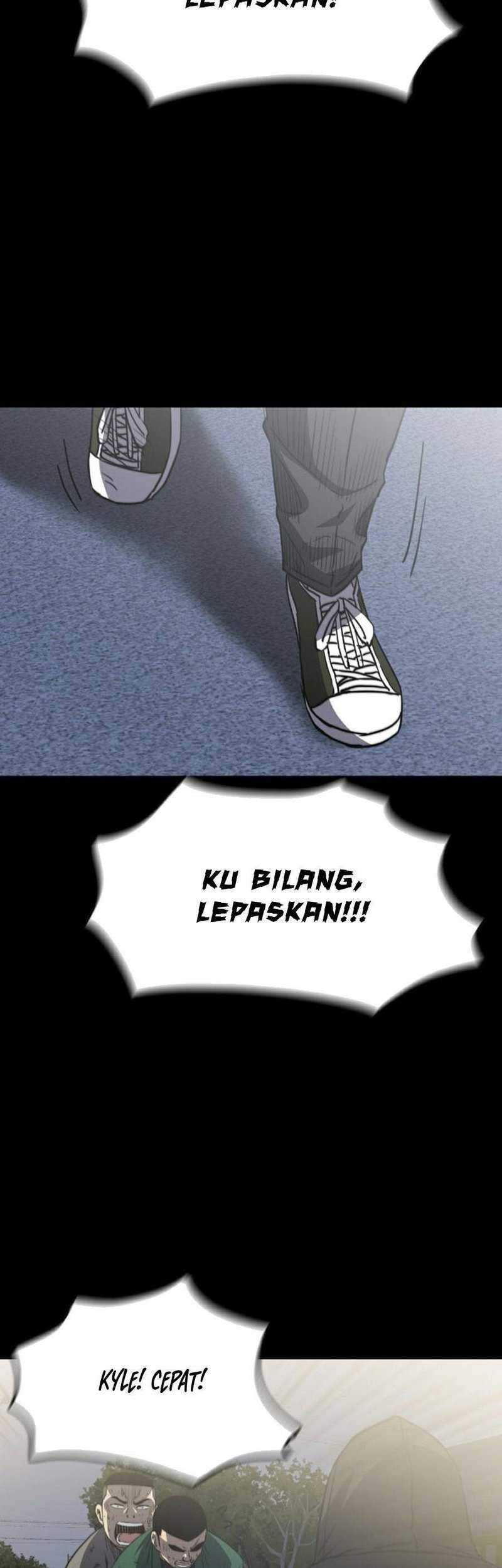 Watch Dog Chapter 54 Gambar 66