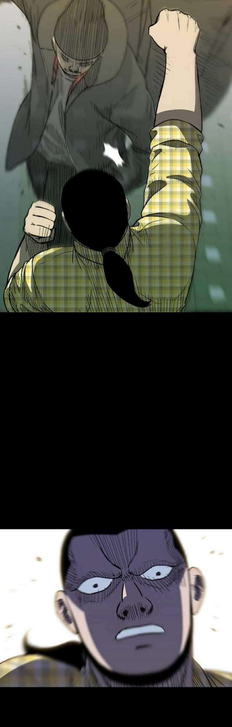 Watch Dog Chapter 54 Gambar 13