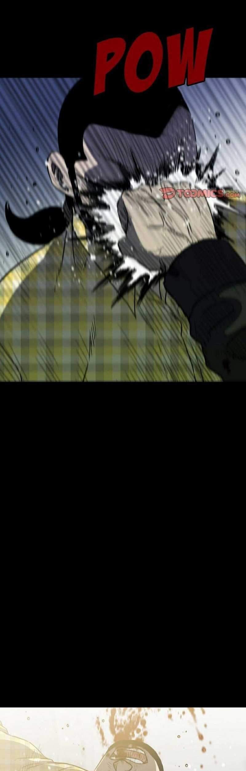 Watch Dog Chapter 54 Gambar 15