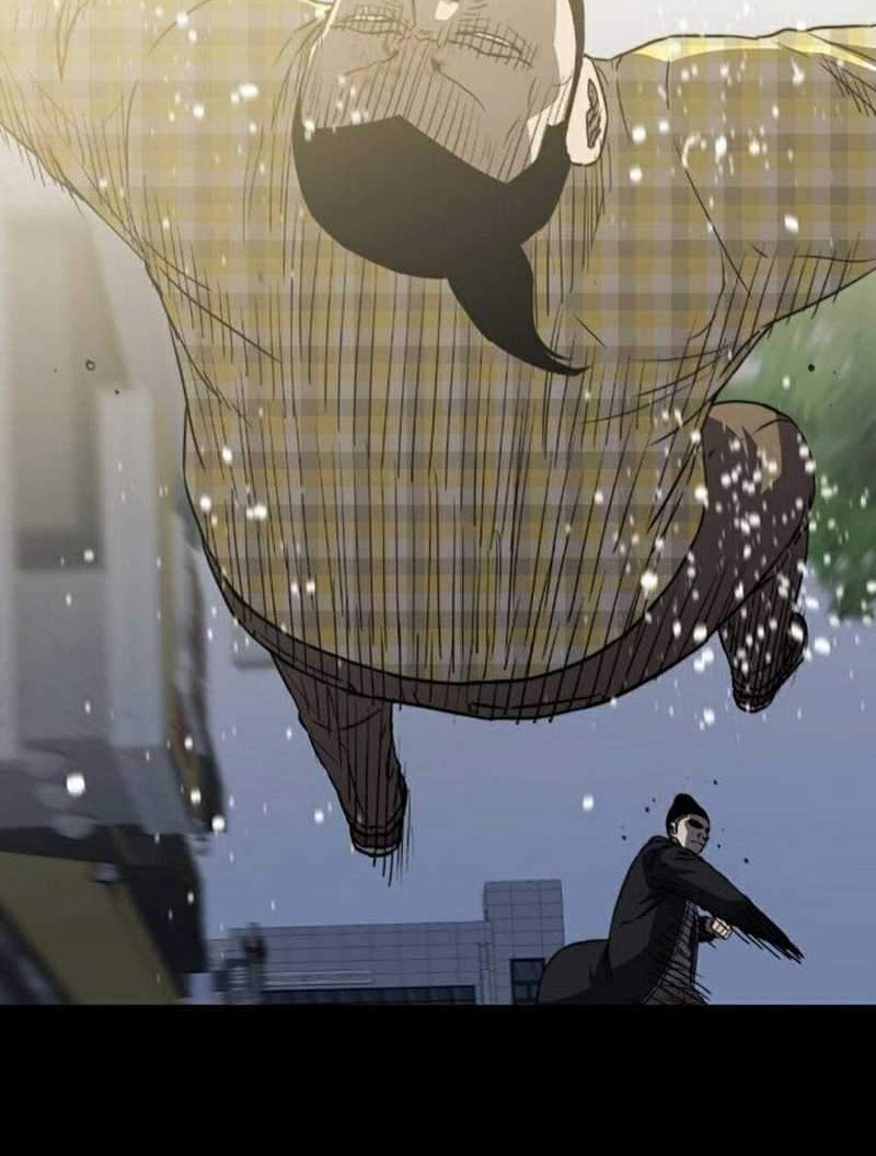 Watch Dog Chapter 54 Gambar 16