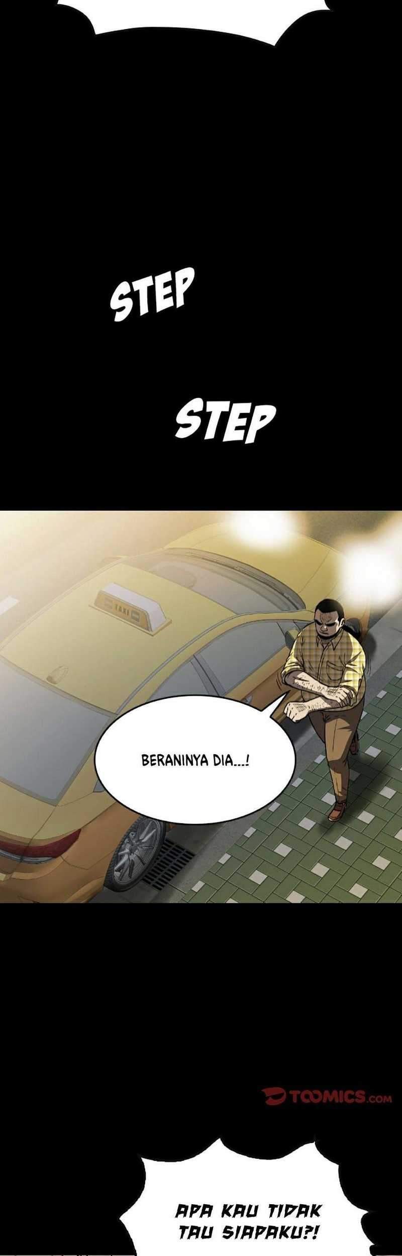 Watch Dog Chapter 53 Gambar 32