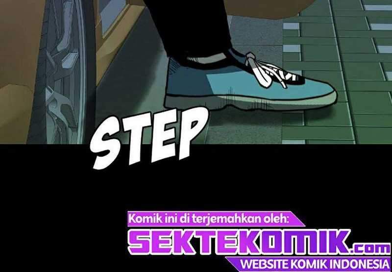 Watch Dog Chapter 53 Gambar 36