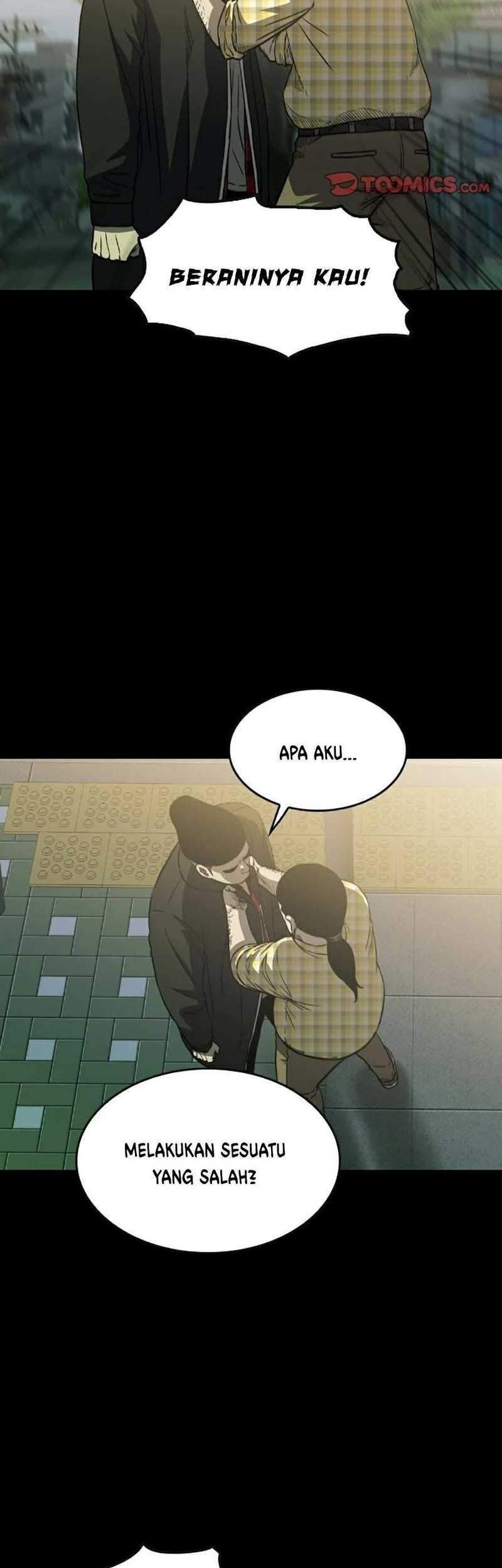Watch Dog Chapter 53 Gambar 44