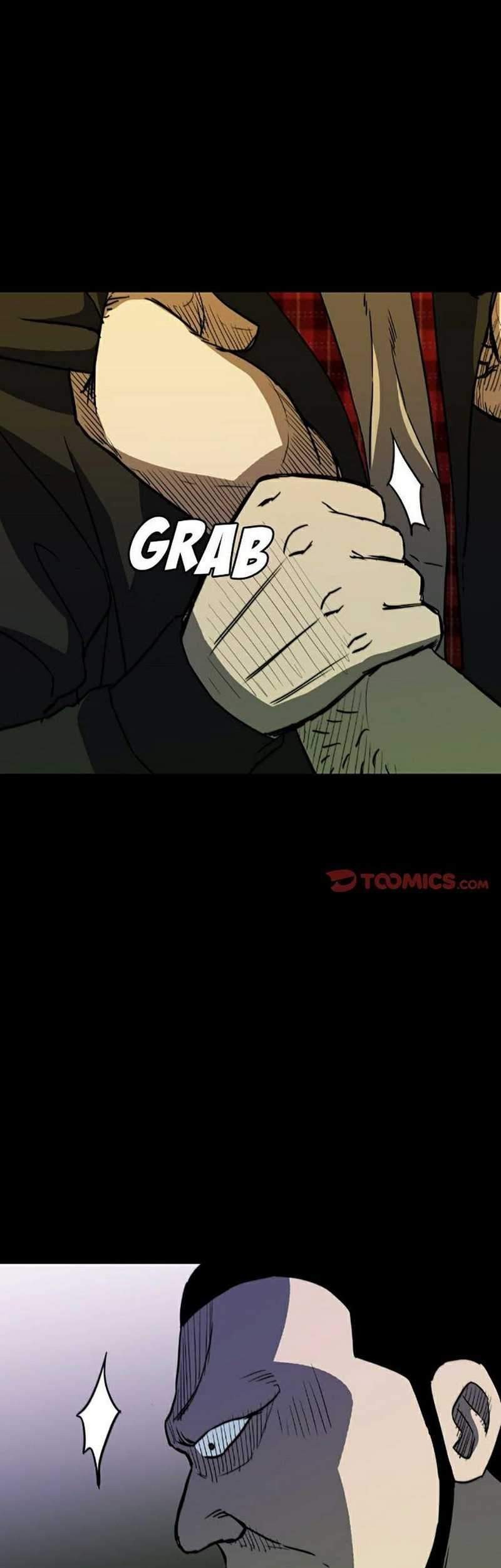 Watch Dog Chapter 53 Gambar 46