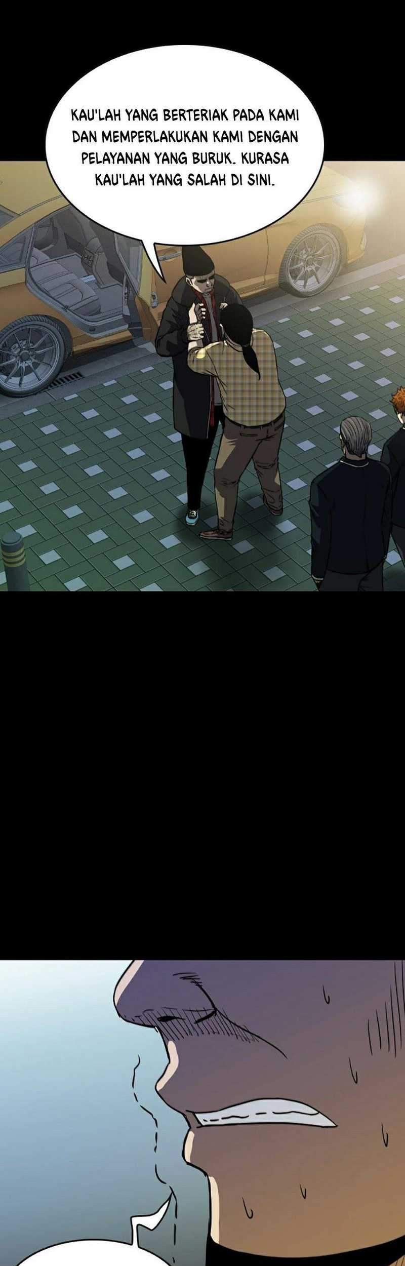 Watch Dog Chapter 53 Gambar 51