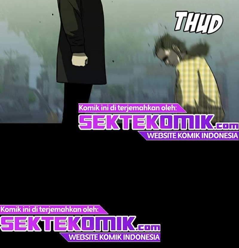 Watch Dog Chapter 53 Gambar 58