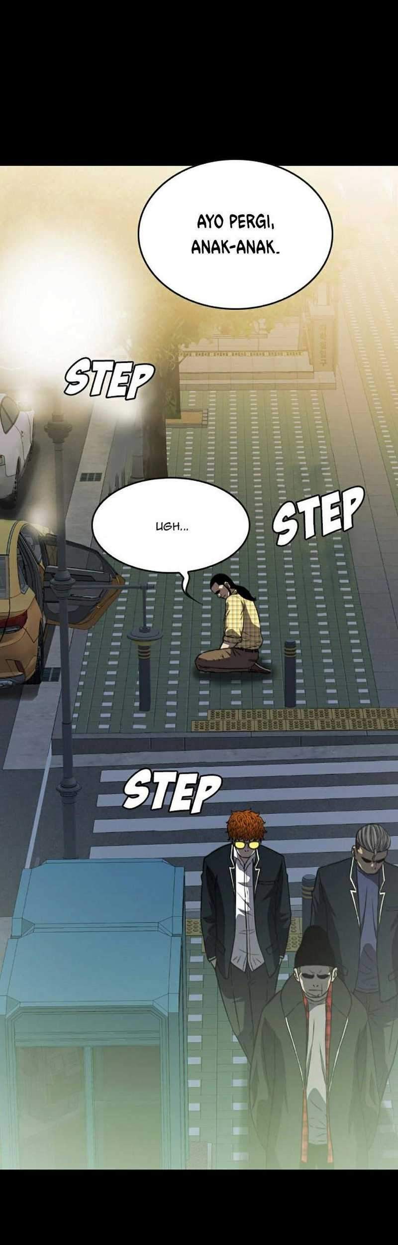 Watch Dog Chapter 53 Gambar 59