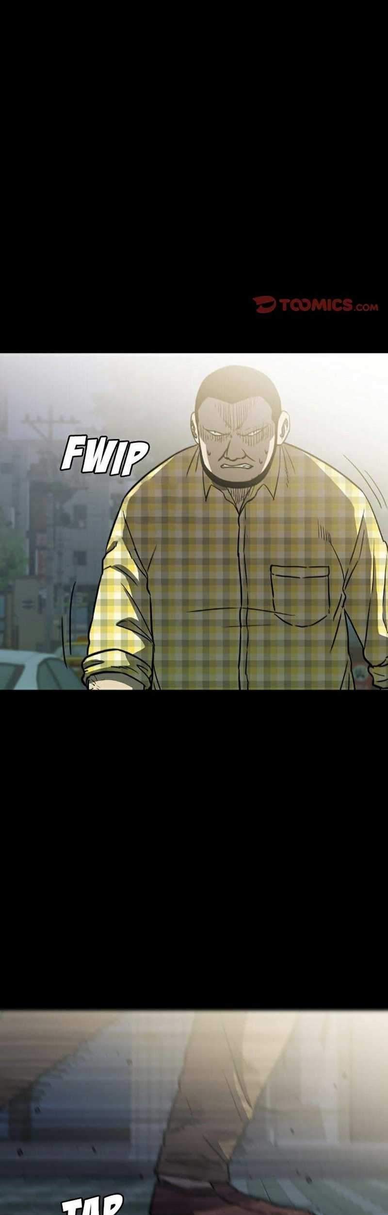 Watch Dog Chapter 53 Gambar 63